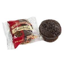 Otis Spunkmeyer Muffins